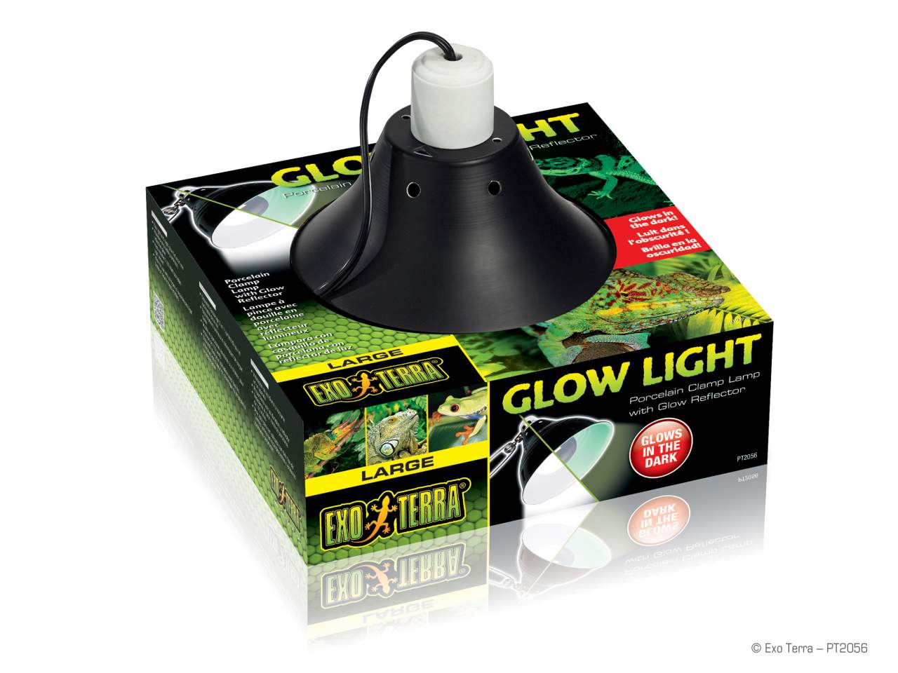 Exo Terra Glow Light